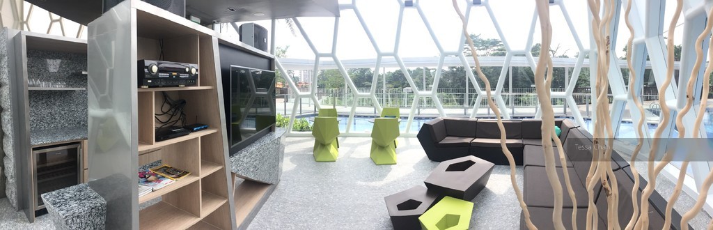 Eco Sanctuary (D23), Condominium #140448932